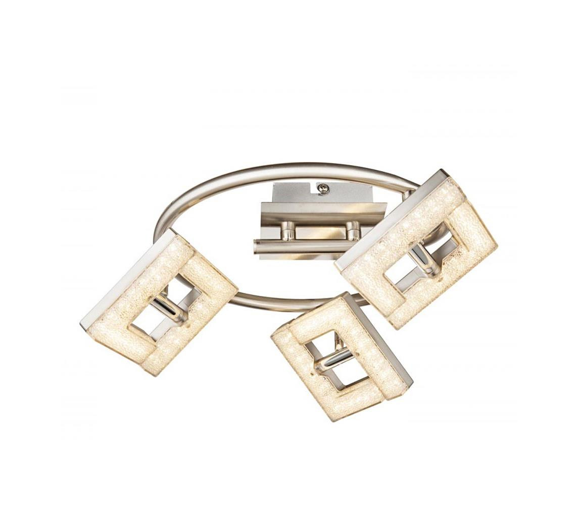 Globo Globo 56118-3 - LED Bodové svítidlo EMMA 3xLED/4W/230V