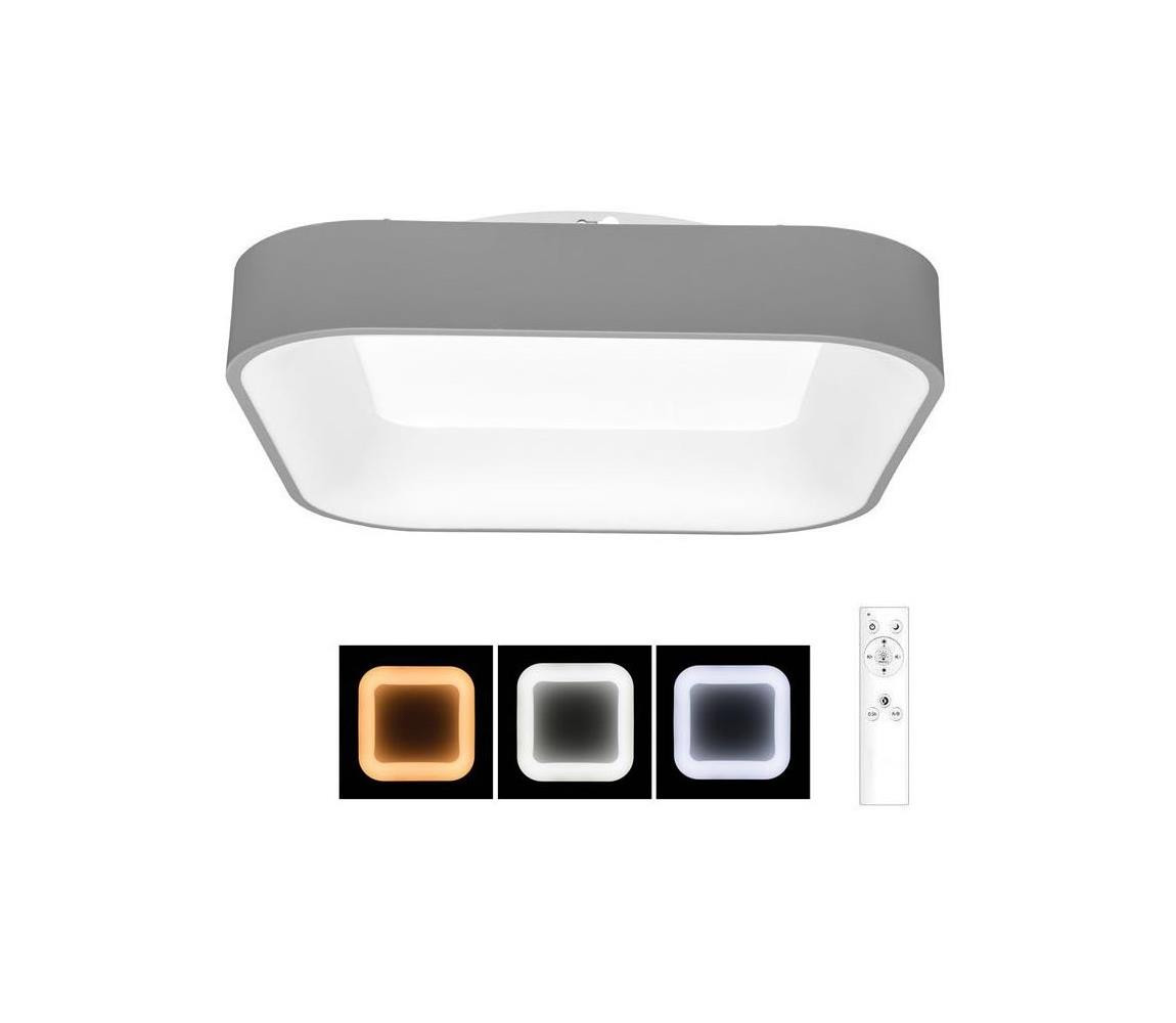 WMKL01S-40W/LED-SED - LED Stmívatelné svítidlo NEST LED/40W/230V