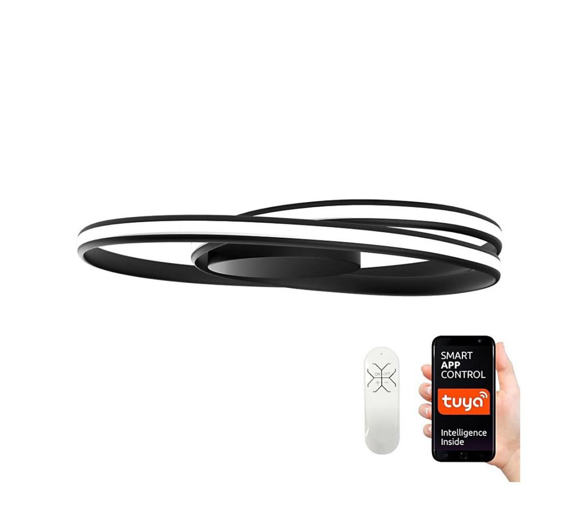 Neo  NEO 07140-B70-LED Stmívatelné stropní svítidlo ROUND LED/44W/230V Tuya +DO