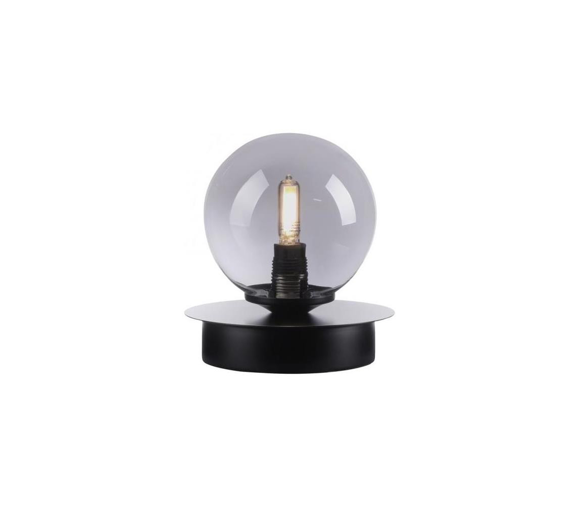 Paul Neuhaus Paul Neuhaus 4039-18 - LED Stolní lampa WIDOW 1xG9/3W/230V