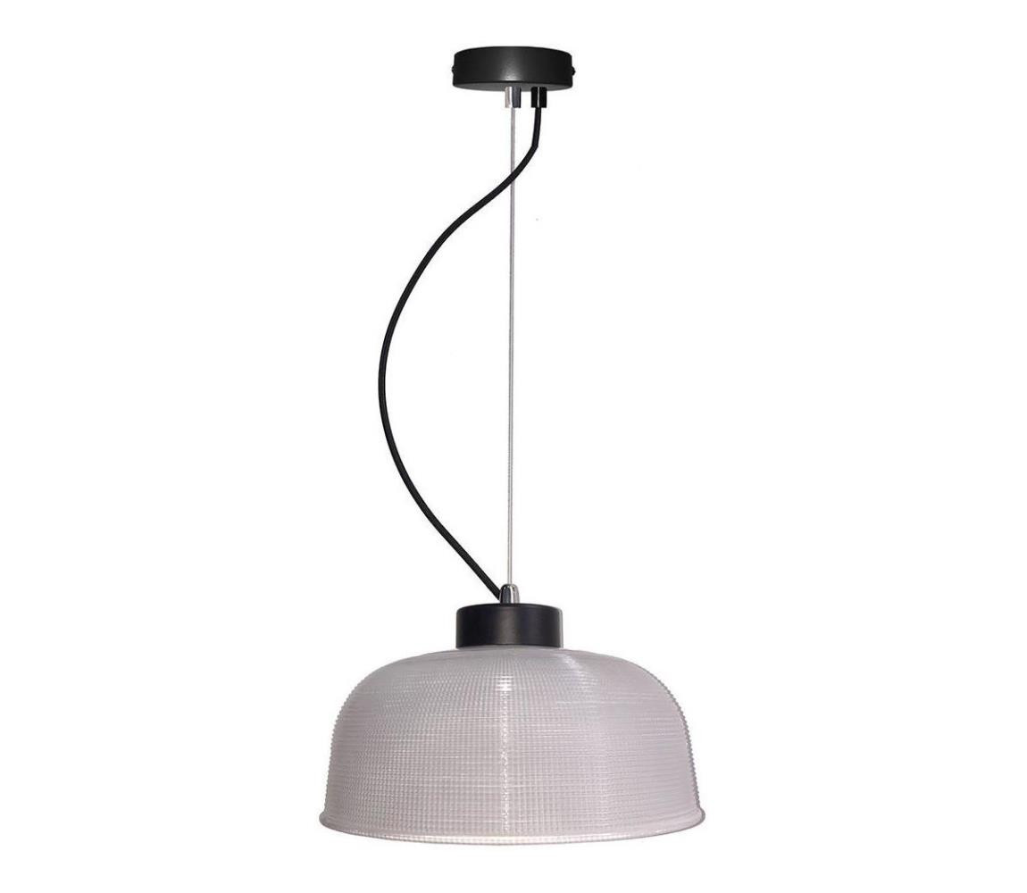 Lustr na lanku LIVERPOOL 1xE27/40W/230V