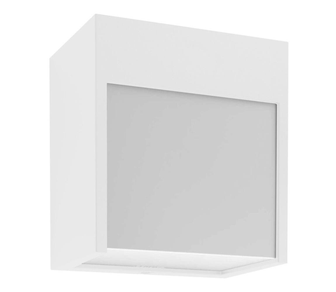 Rabalux Rabalux 7477 - LED Venkovní nástěnné svítidlo BALIMO LED/12W/230V bílá IP54