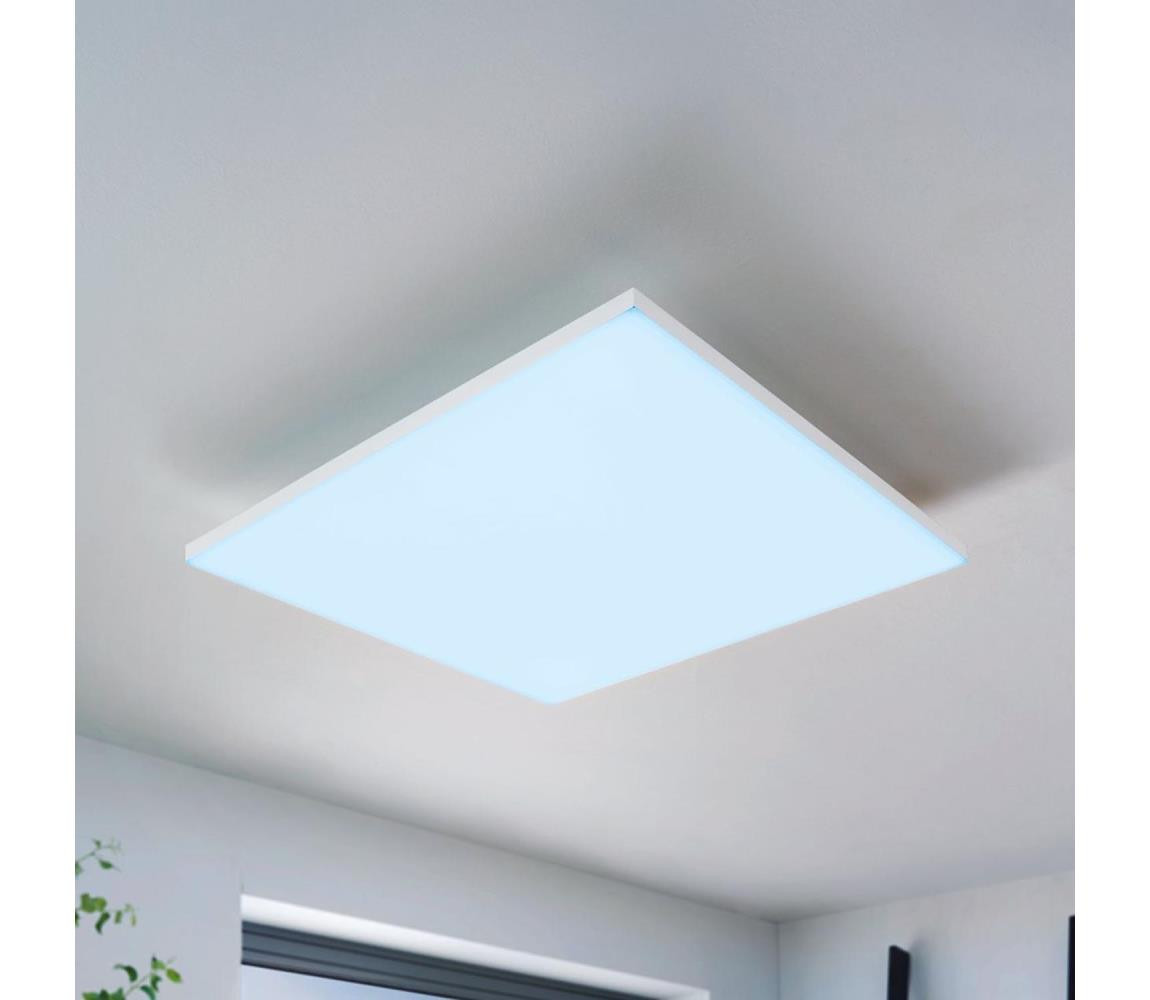 Eglo Eglo 900059 - LED RGBW Stmívatelné stropní svítidlo TURCONA-Z LED/32,4W/230V