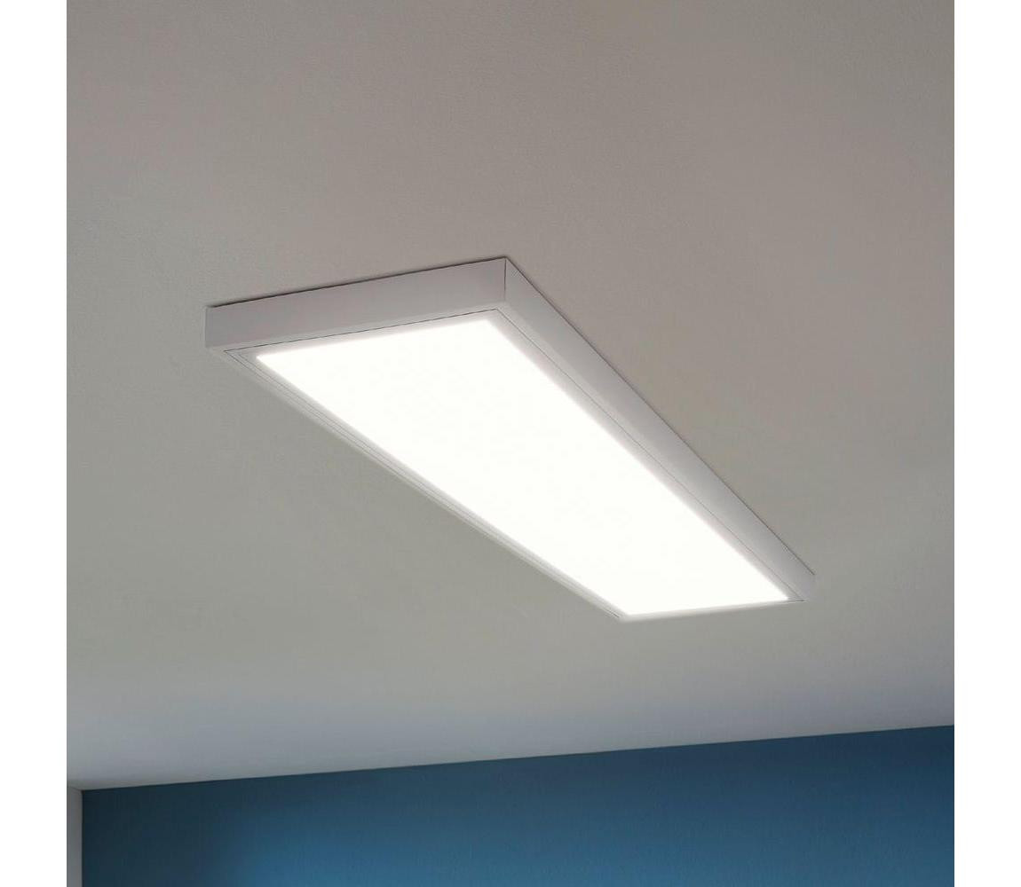 Eglo Eglo 96151 - LED Podhledový panel SALOBRENA LED/40W/230V