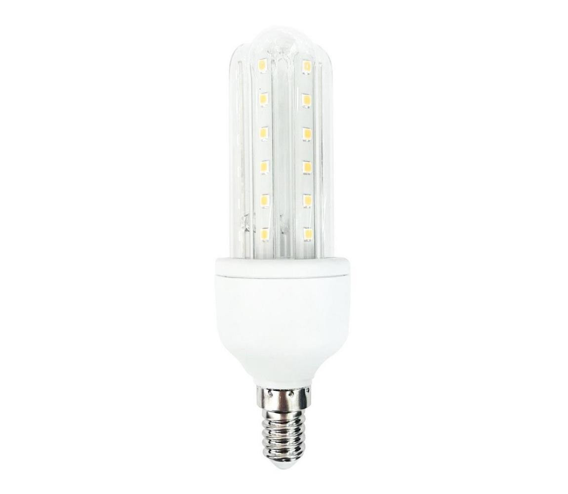 B.V. LED Žárovka E14/12W/230V 6400K -