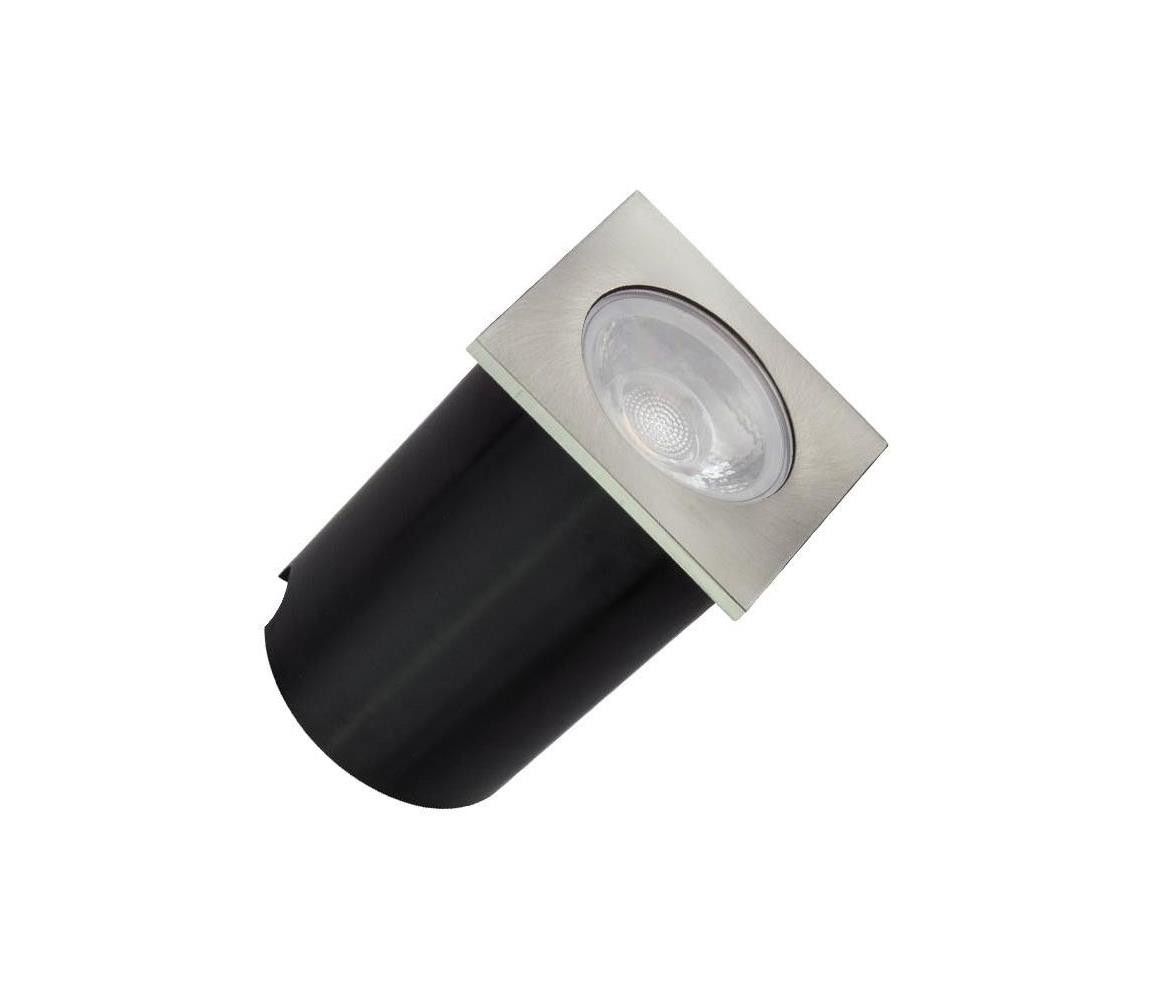 LED Venkovní nájezdové svítidlo LED/4W/85-264V IP67 2800K