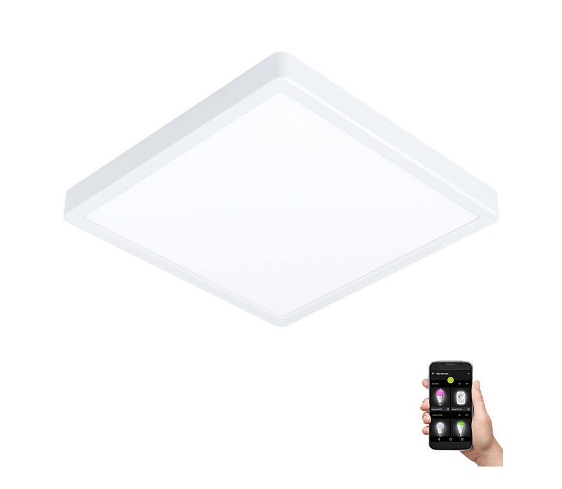 Eglo Eglo 98849 - LED Stmívatelné koupelnové svítidlo FUEVA-Z  LED/19,5W/230V IP44