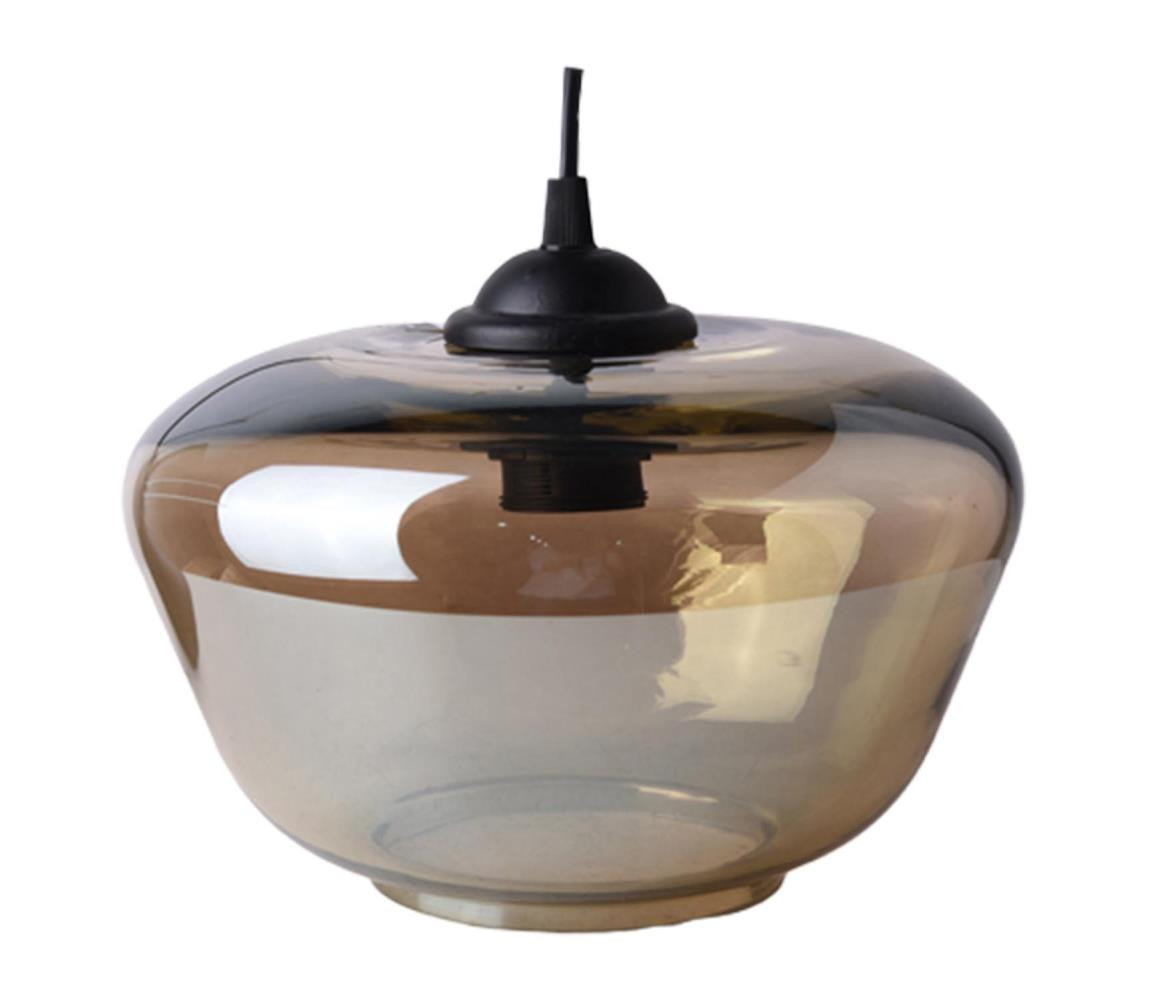 KL111075 - Lustr na lanku TOPAZ 1xE27/15W/230V