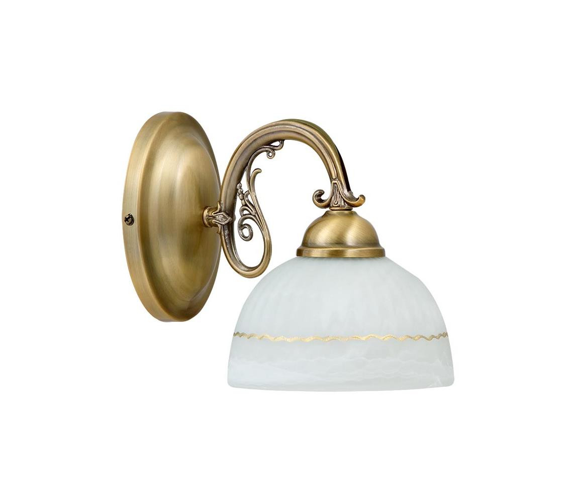 Rabalux Rabalux 8811 - Nástěnné svítidlo FLOSSI 1xE27/40W/230V