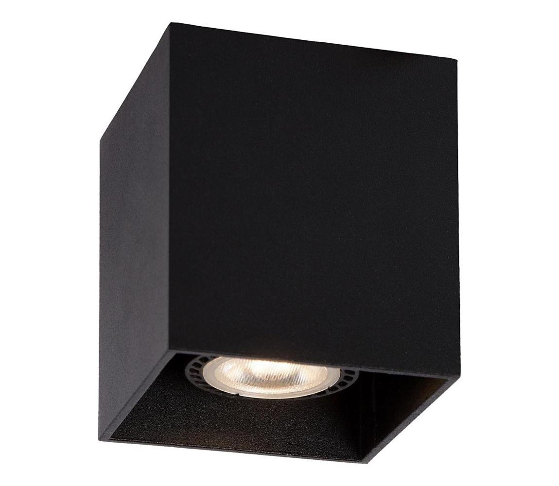 Lucide Lucide 09101/01/30 - Bodové svítidlo BODI 1xGU10/50W/230V