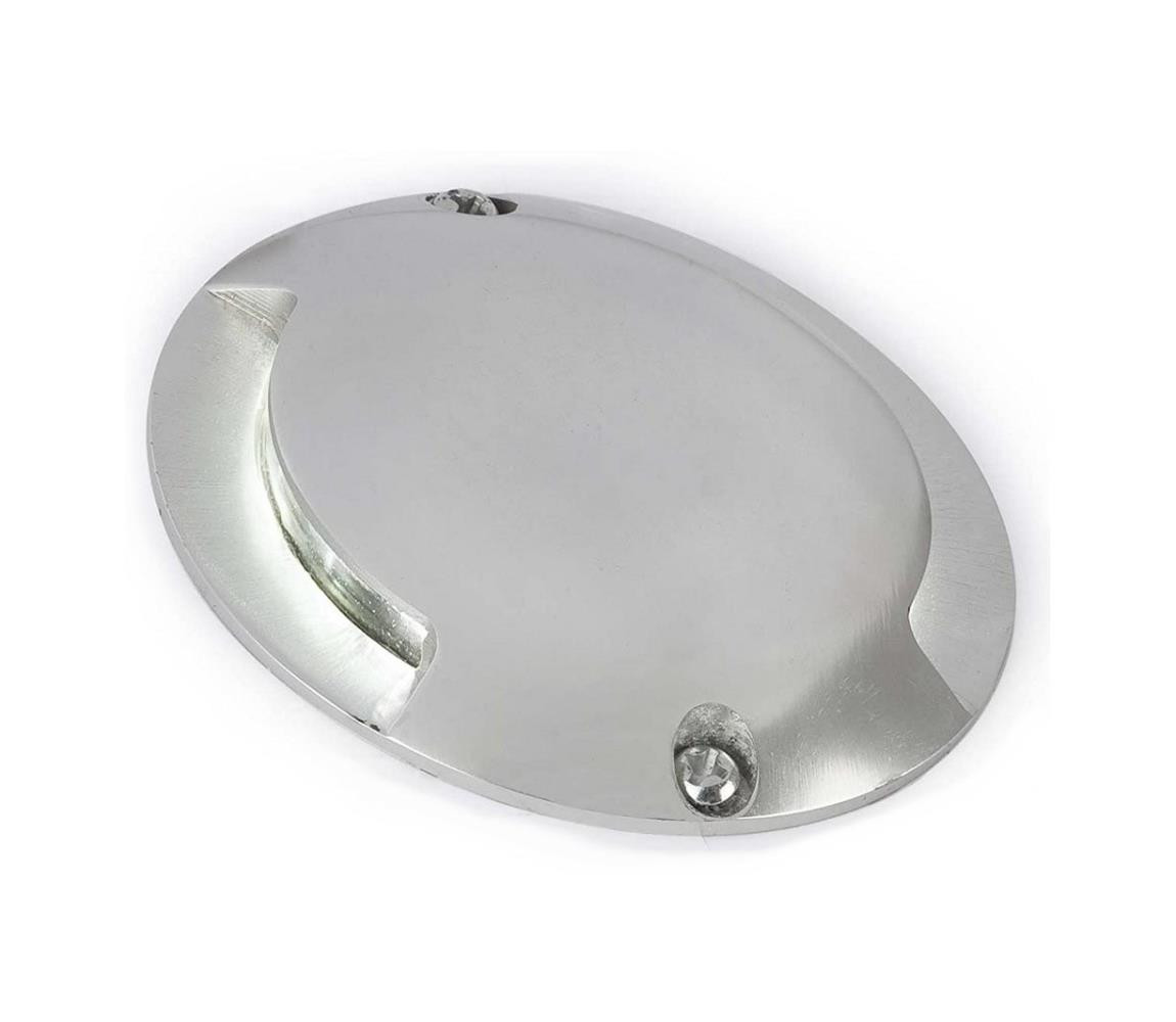 FARO Barcelona FARO 70547 - LED Venkovní nástěnné svítidlo KEENAN LED/0,8 W/12V IP67