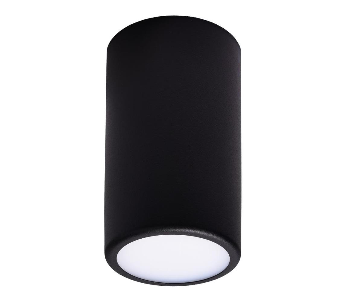 Bodové svítidlo CLEO 1xE27/24W/230V černá