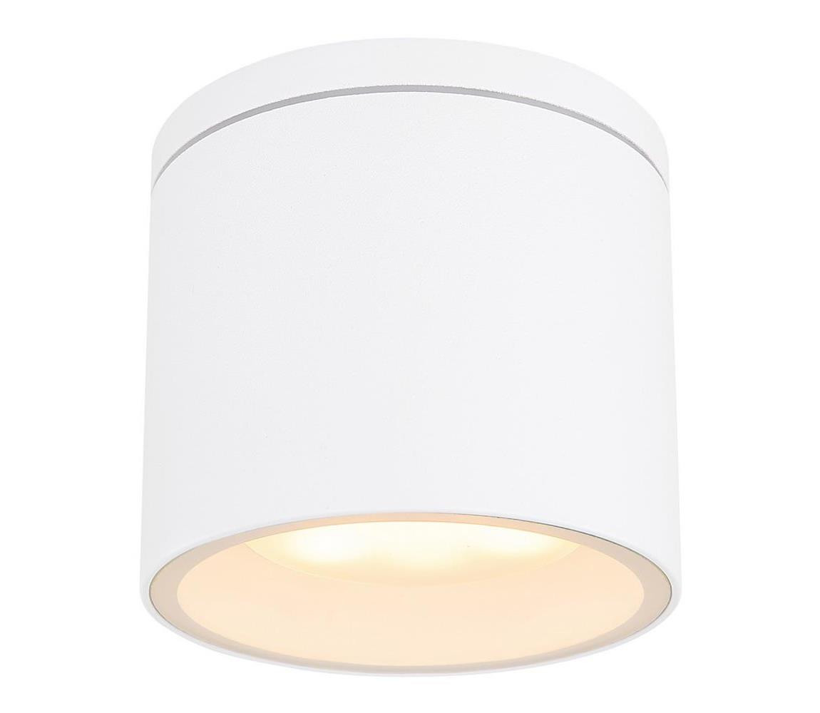 Globo Globo 32063W - Venkovní stropní svítidlo ALCALA 1xGX53/11W/230V IP44