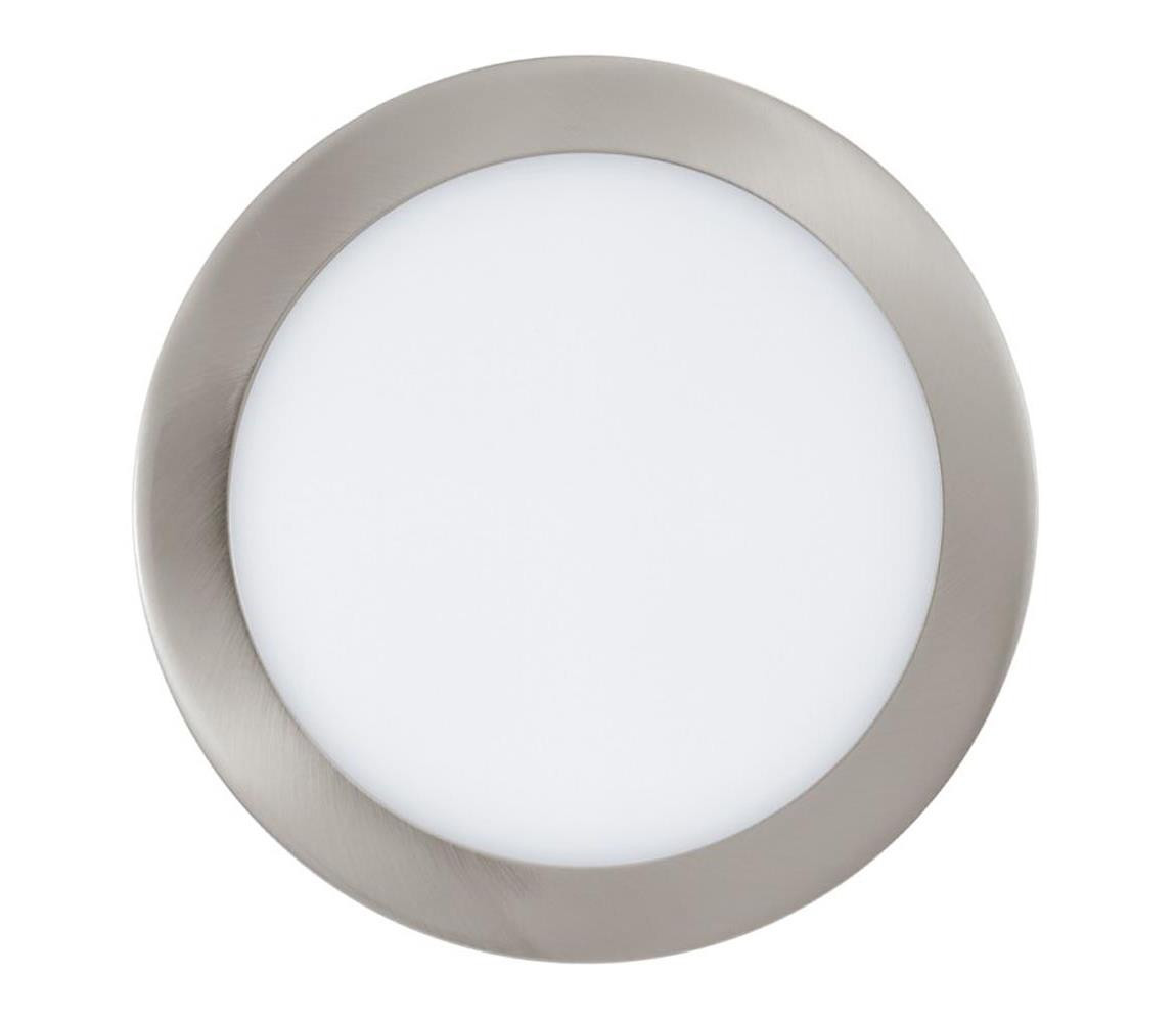Eglo Eglo 78729 - LED Podhledové svítidlo FUEVA LED/16,5W/230V chrom