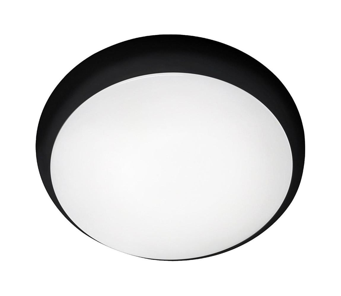 Greenlux LED Venkovní stropní svítidlo STROPY LED/12/15/18/22W/230V IP65 černá