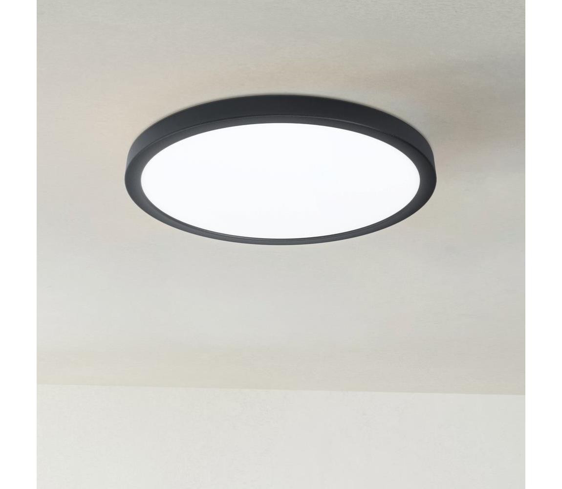 Eglo Eglo 31378 - LED Stmívatelné koupelnové svítidlo ARGOLIS-Z LED/19,5W/230V IP44