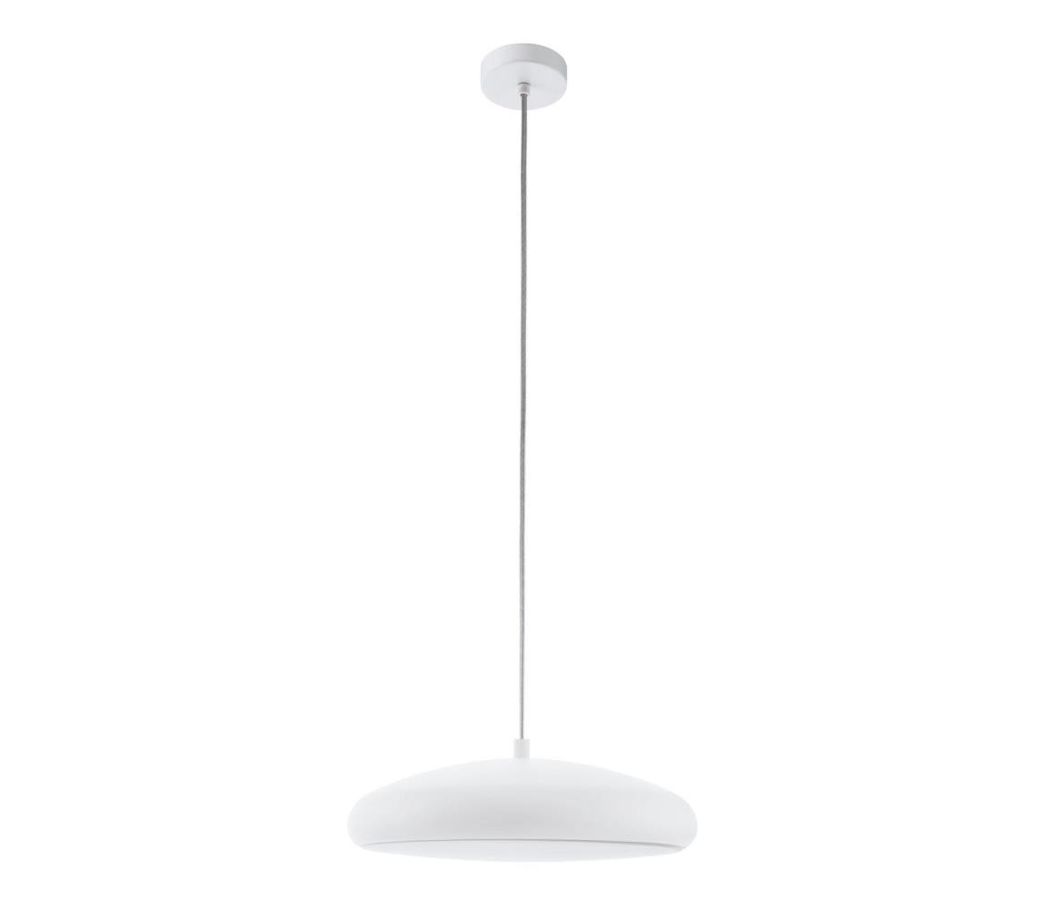 Eglo Eglo 33765-LED RGBW Stmívatelný lustr na lanku RIODEVA-C LED/27W/230V 2700-6500K