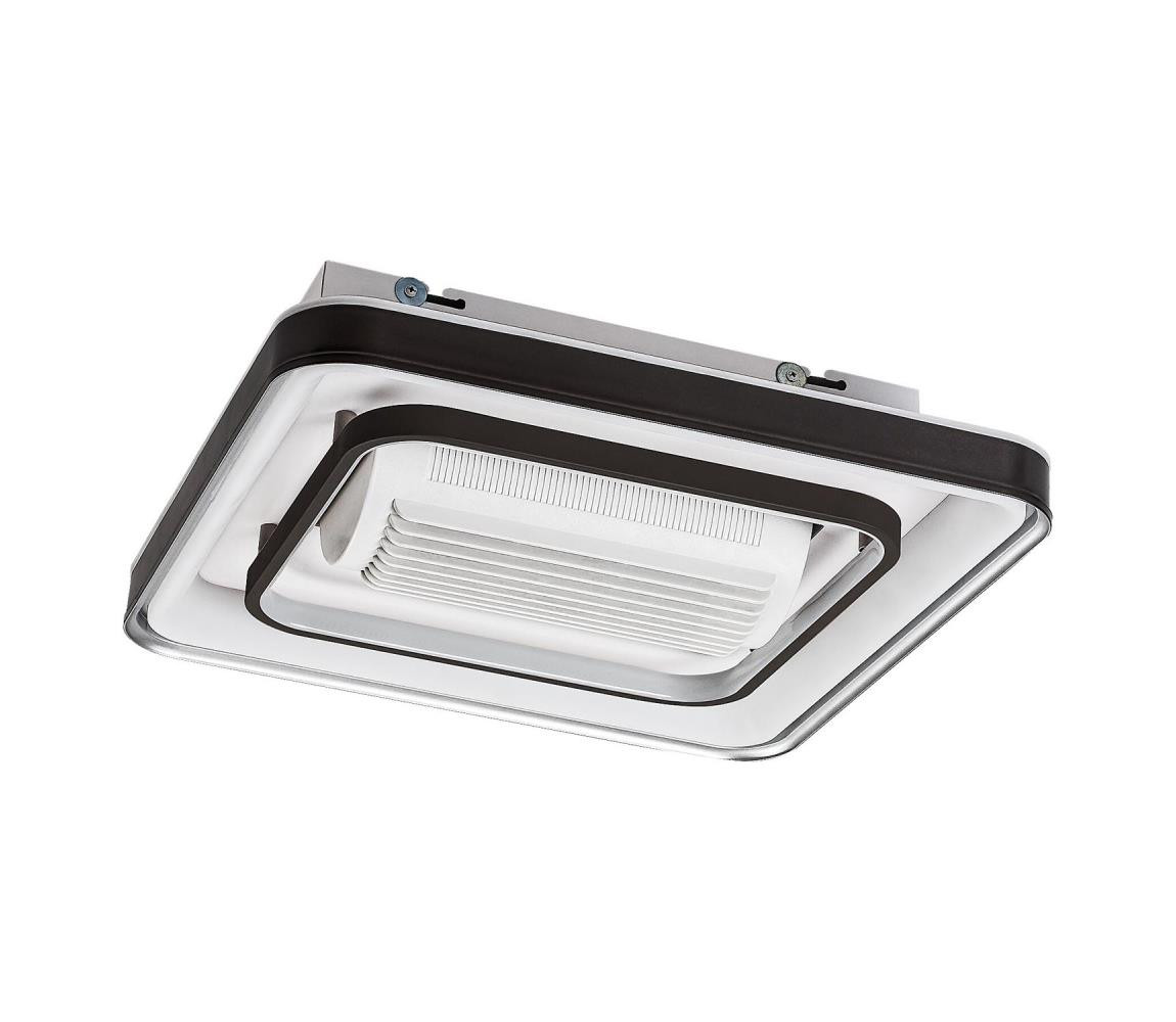 Rabalux Rabalux 71341-LED Stm. str. svít. s . AIREON 50W/230V 3000/4000/6000K+DO