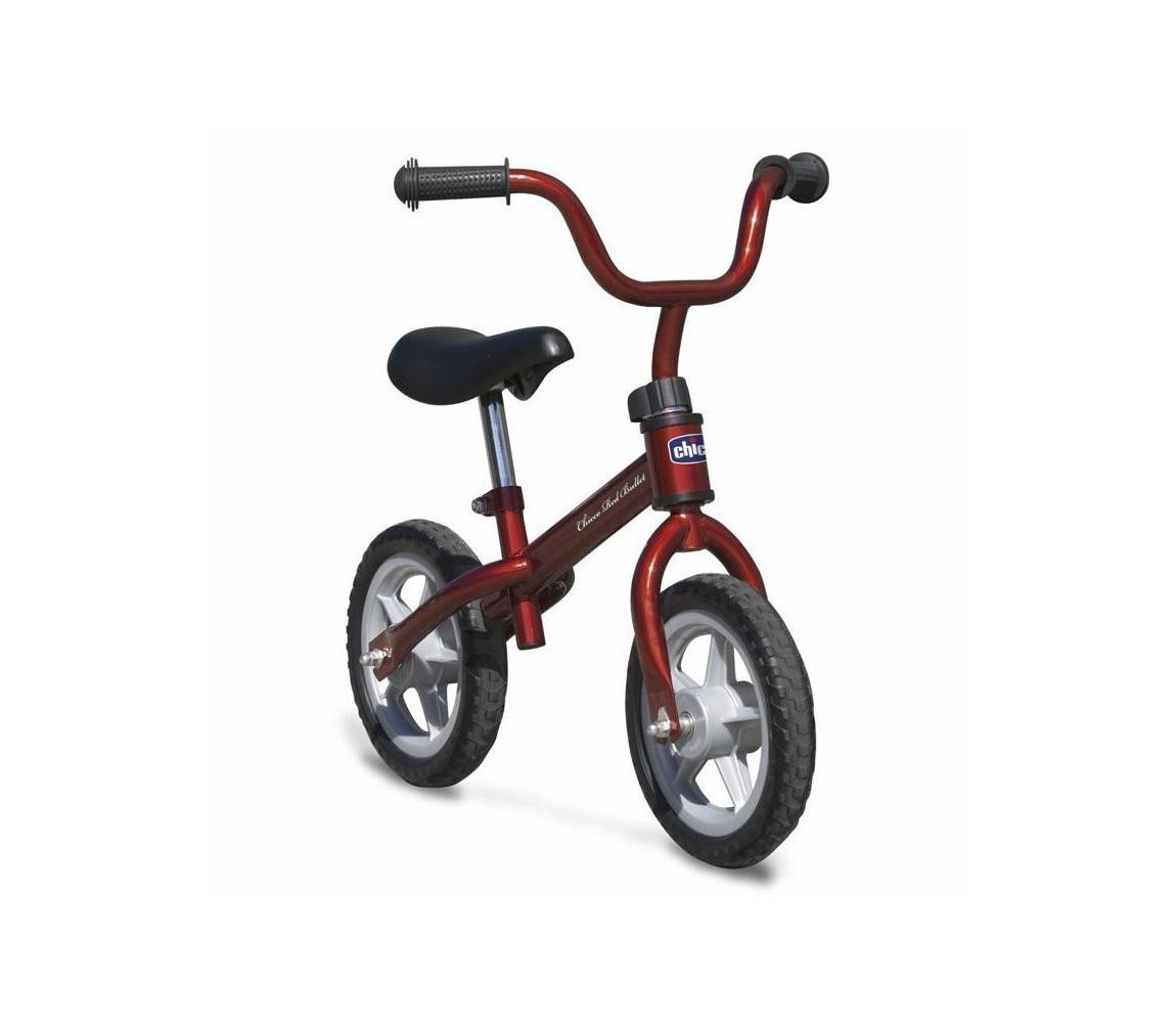 Chicco Chicco - Odrážedlo RED BULET