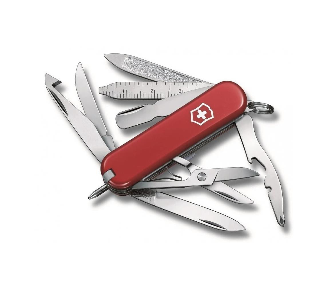 Victorinox Mini Champ 0.6385