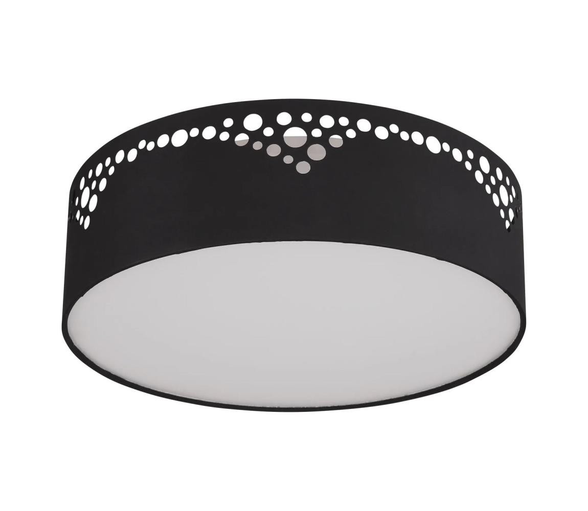 Globo Globo 15582D - Stropní svítidlo INGEBORG 2xE27/15W/230V