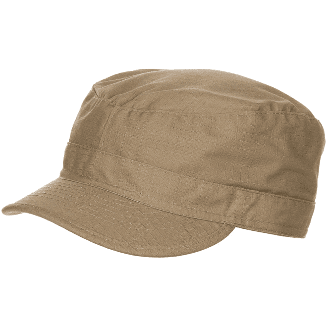 Čepice US Field Cap béžová S [54-55]