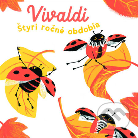 Vivaldi - YoYo Books
