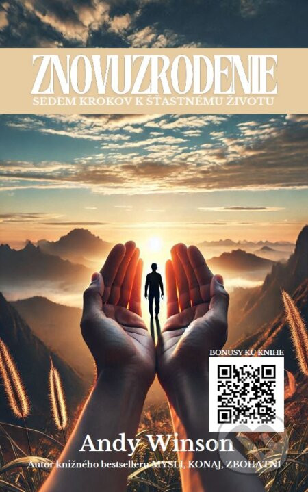 Znovuzrodenie - Andy Winson