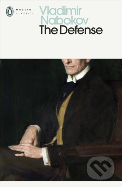 The Defense - Vladimir Nabokov
