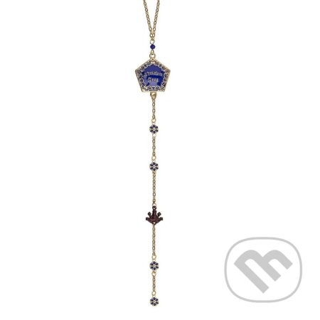 Prívesok Harry Potter - Čokoládová žabka, s retiazkou - Cinereplicas