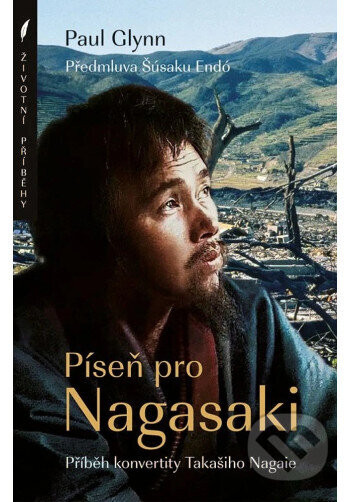 Píseň pro Nagasaki - Paul Glynn