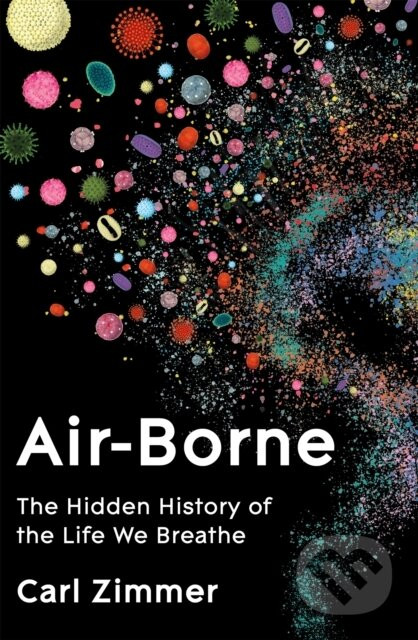 Air-Borne - Carl Zimmer