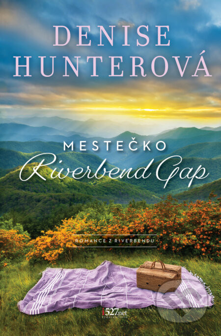 Mestečko Riverbend Gap - Denise Hunter