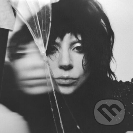 Lady Gaga:  Mayhem LP - Lady Gaga