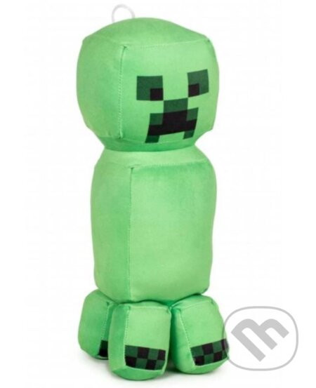 Plyšová hračka - figúrka Minecraft: Creeper