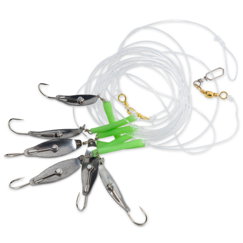 Aquantic návazec Rotbarsch Rig-5403070