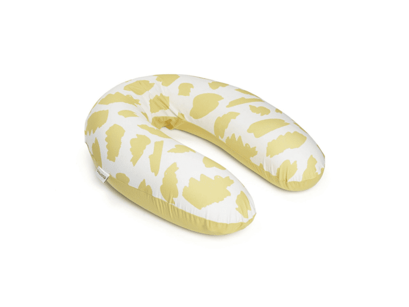 DooMoo Buddy multifunkční kojící polštář, Col.B91