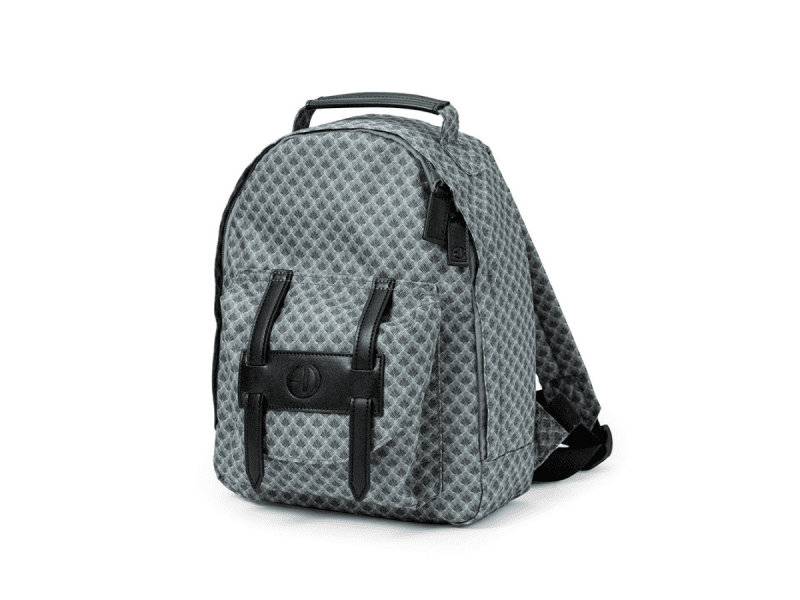 Elodie Details Batoh Back Pack Mini - TURQUOISE NOUVEAU - VÝPRODEJ