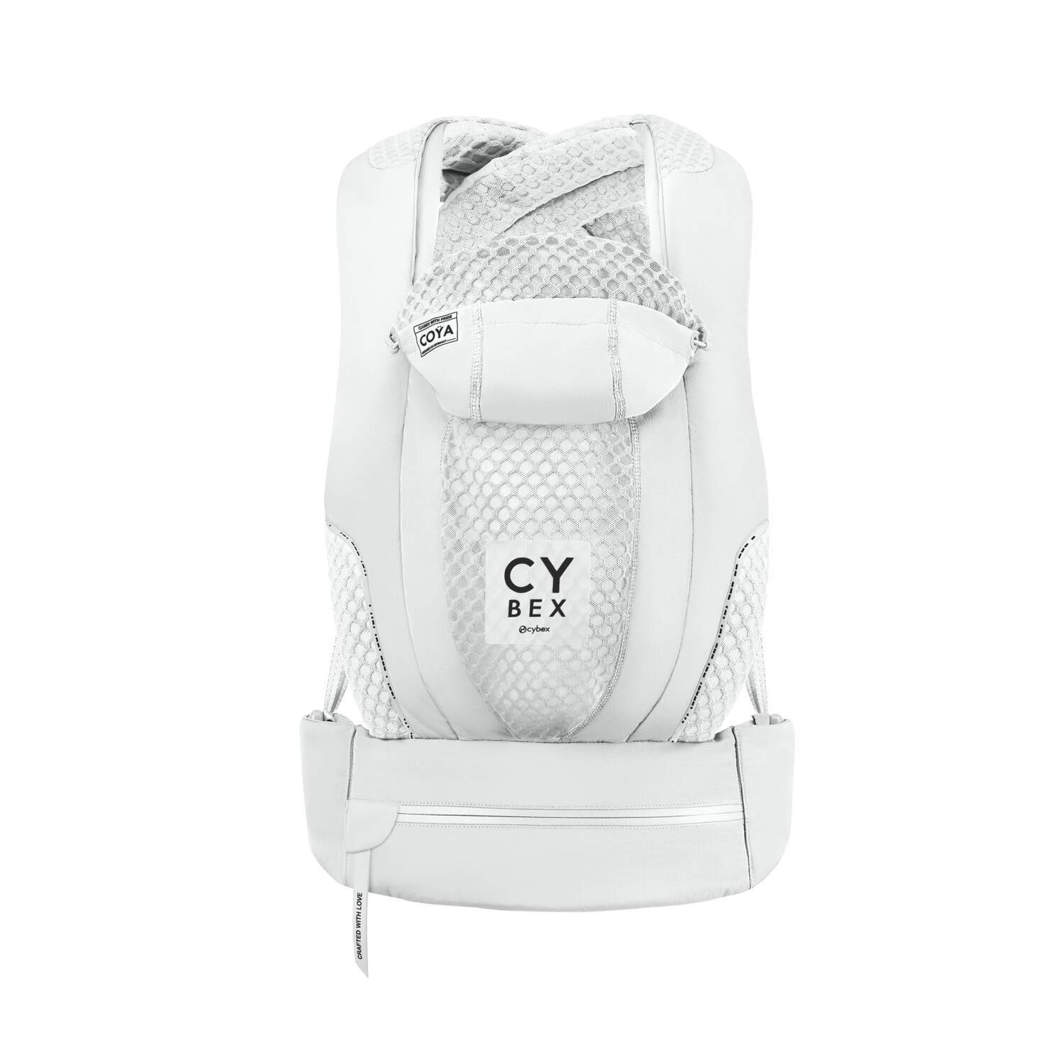 Cybex COYA Carrier Urban Mobility White | white