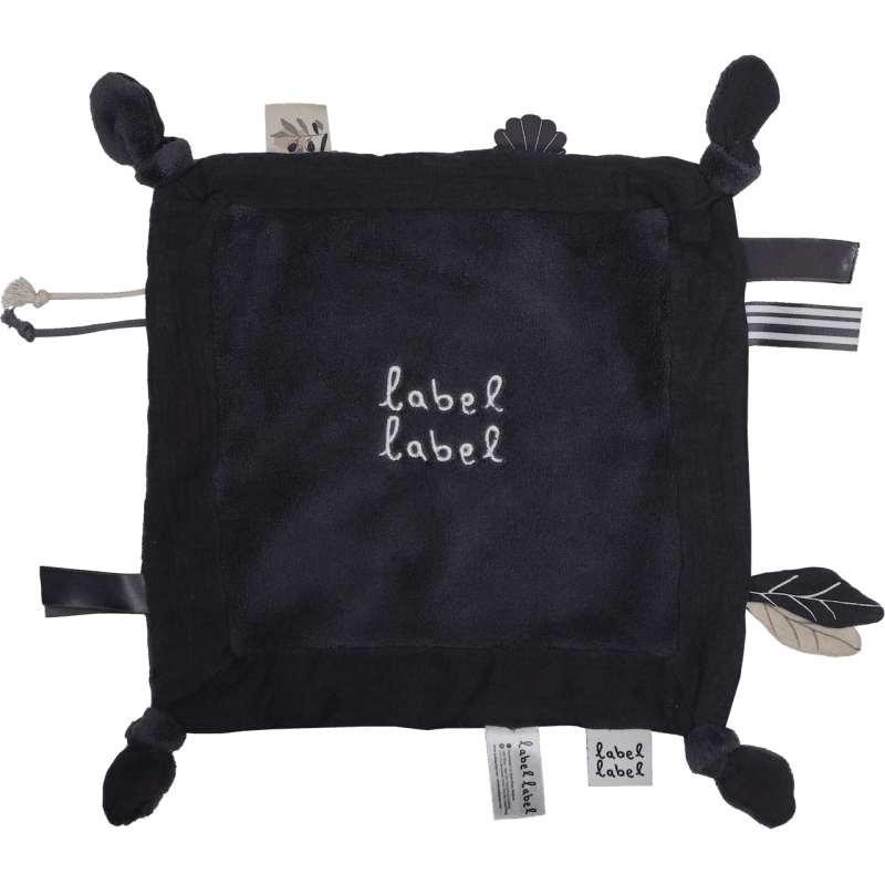 Label Label Mazlík - Dark Blue