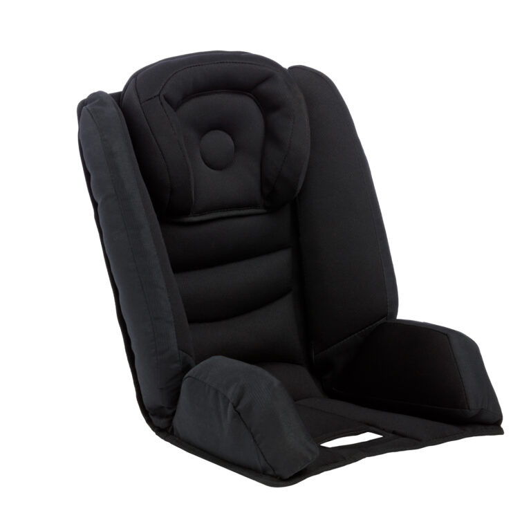 TFK seat reducer universal black, univerzální vložka