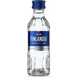 Finlandia  40 % 0,05 l
