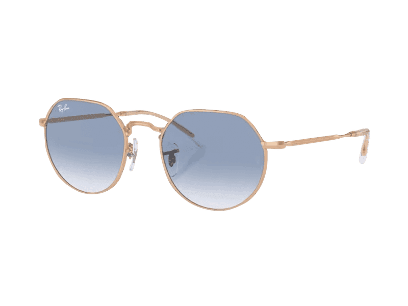 Ray-Ban Jack RB3565 92023F