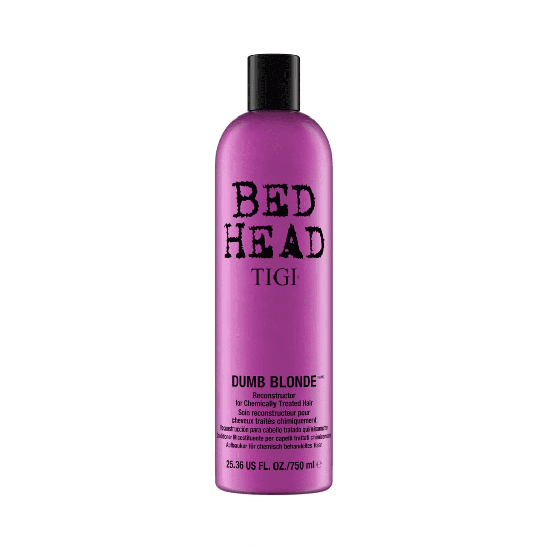 TIGI TIGI Bed Head Dumb Blonde Reconstructor Conditioner 750 ml