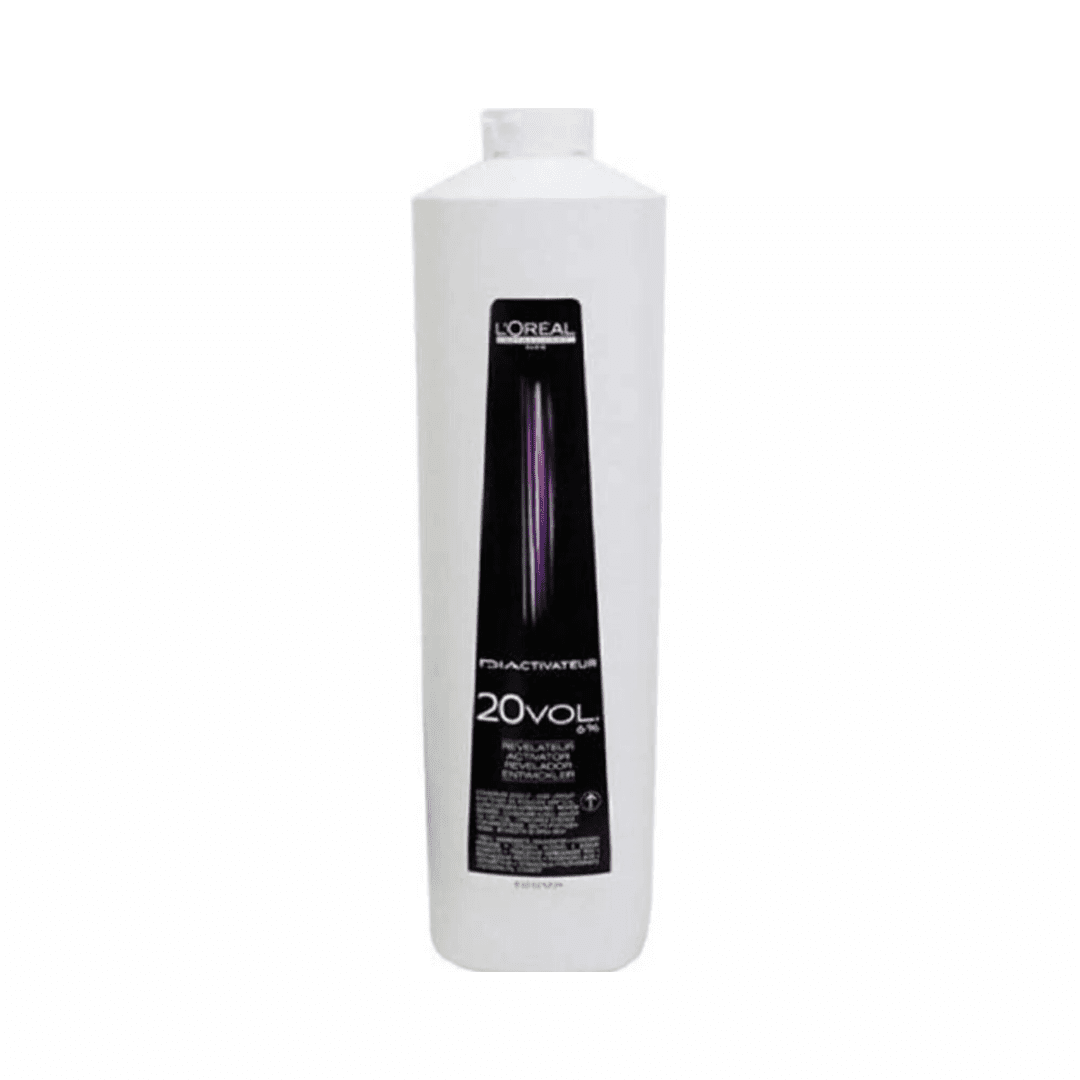 L'ORÉAL PROFESSIONNEL L'Oréal Professionnel L’Oréal Professionnel Dia Activateur 1000 ml - 6% 20 Vol.