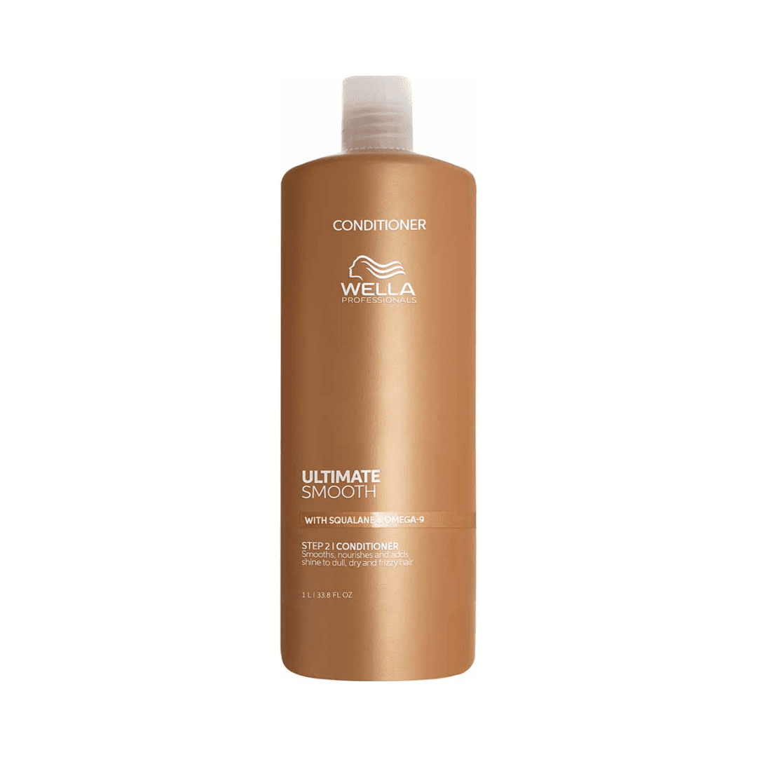 WELLA PROFESSIONALS Wella Professionals Ultimate Smooth Conditioner 1000 ml
