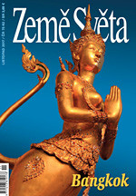 Země Světa - Bangkok