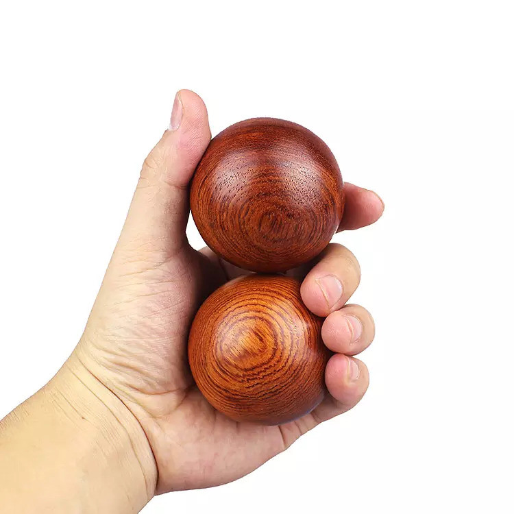 TEJPY.cz Set dřevěných míčků