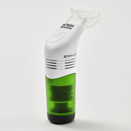 Výdechový trenažér POWERbreathe EX1 Light