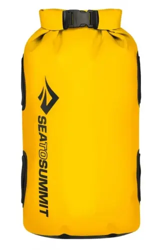 Nepromokavý vak Hydraulic Dry Bag 35L Žlutá